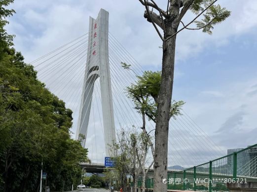 福州南台路