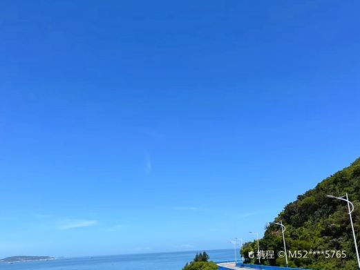 东山苏峰山