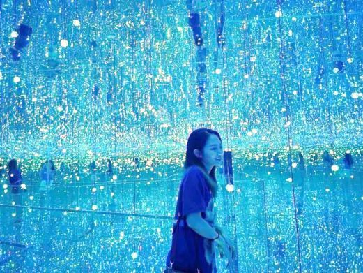 厦门星空魔幻城