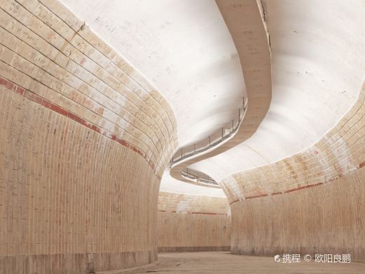 厦门笔山洞