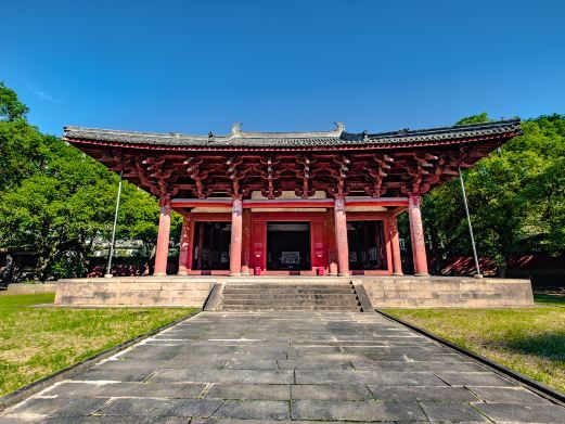 福州华林寺