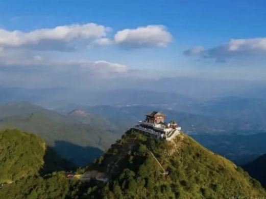 闽侯五奇仙