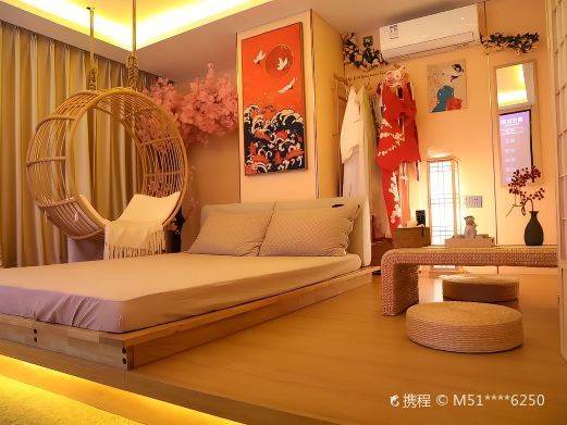厦门星空私影(集美店)