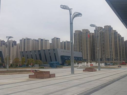 福清侨乡博物馆