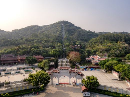 厦门青礁慈济祖宫