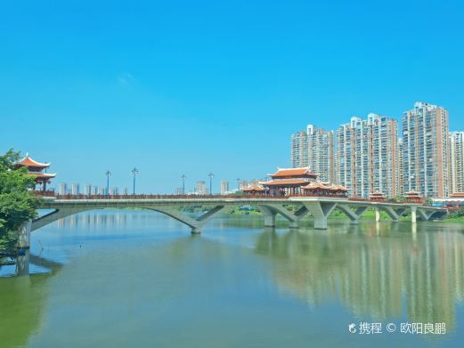 漳州南山桥