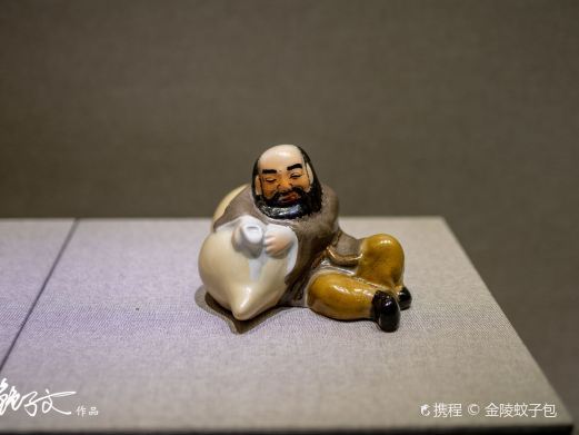 华亭市博物馆