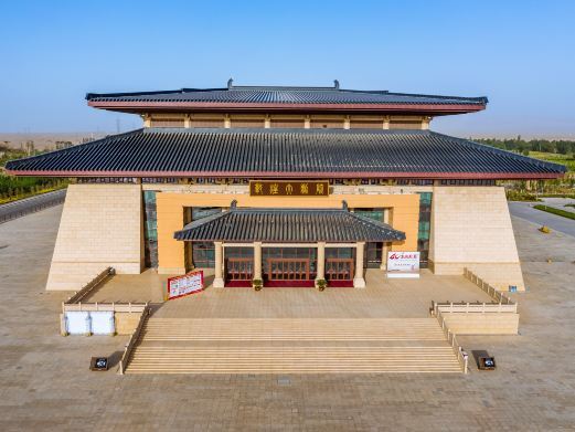 敦煌大剧院