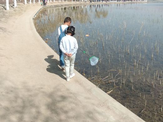 定西音乐喷泉