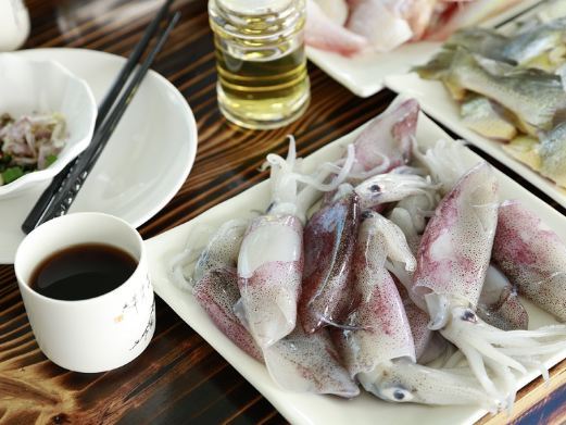 深圳金色海岸游艇