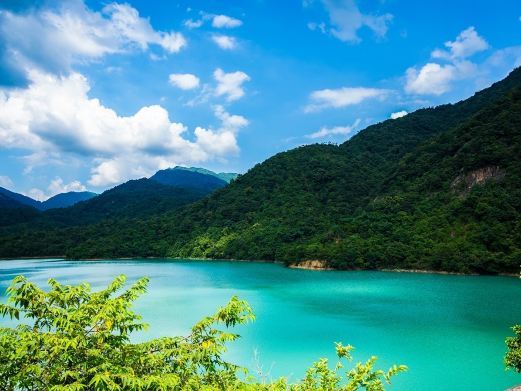 广州大丰门景区
