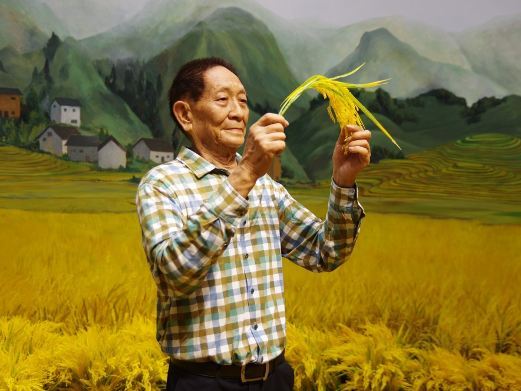 帷幕开啦（广州塔）蜡像馆