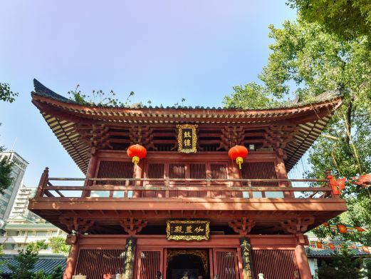 广州光孝寺
