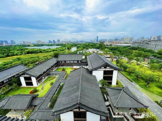 广州市文化馆(新馆)