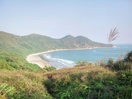 珠海荷包岛