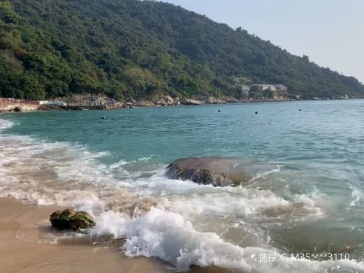 珠海油柑湾