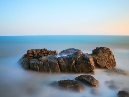 汕头莱芜旅游区