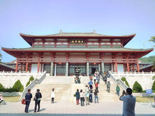 北海普度寺