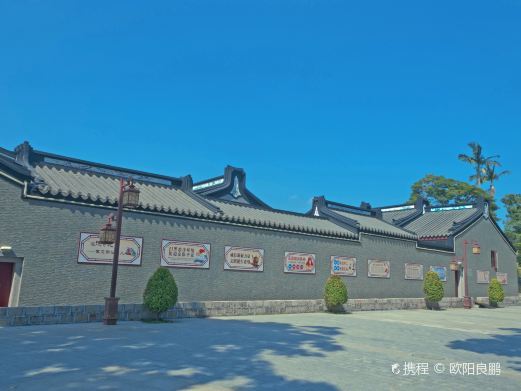 汕头达濠古城