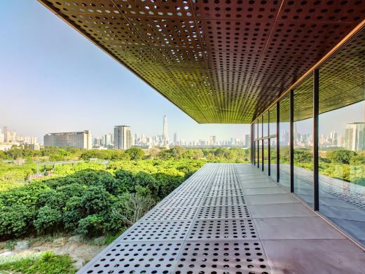 深圳香蜜公园