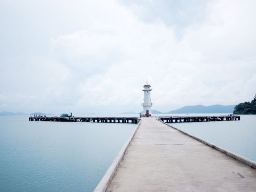 珠海灯塔
