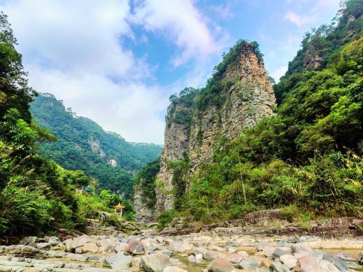 封开千层峰