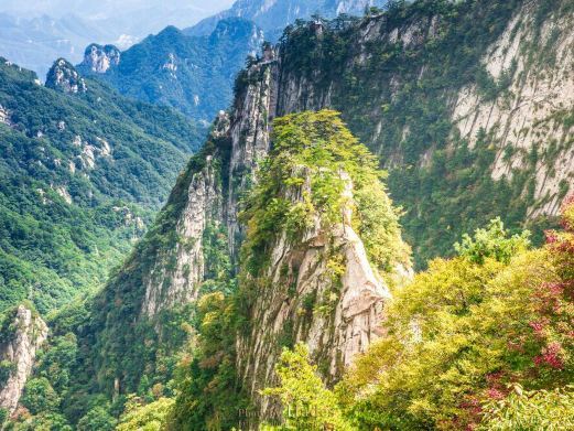 桂林尧山