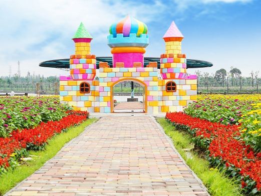 江门长廊生态园
