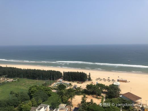 阳江海陵岛国家海洋公园