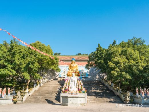 佛山宝林寺