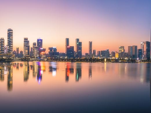 深圳后海