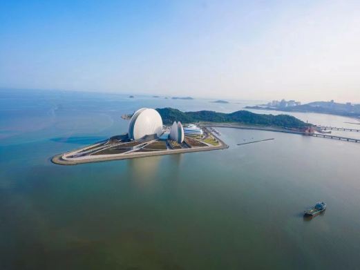珠海华彬航空飞行基地