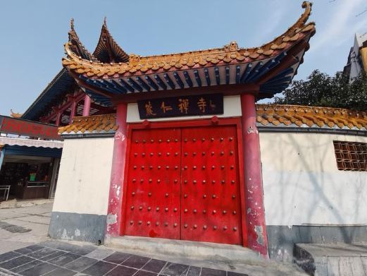 桂林能仁禅寺