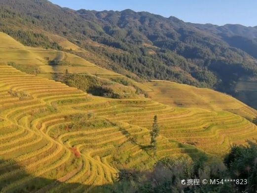 龙胜西山韶乐观景点
