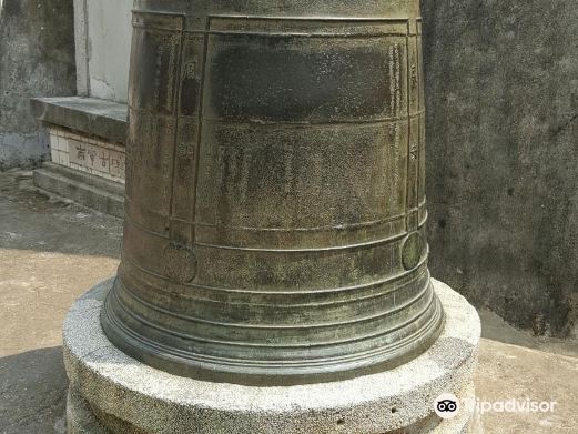 南宁镇宁炮台