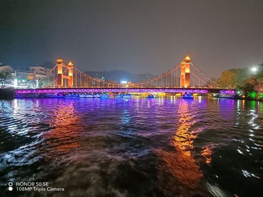 桂林丽泽桥