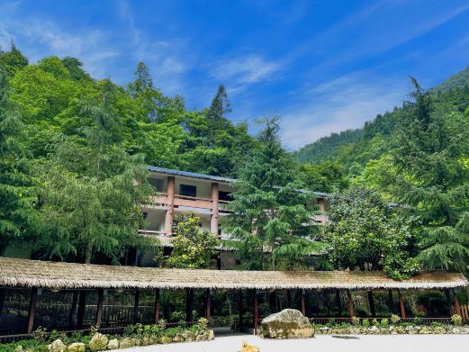 修文贵阳桃源河景区