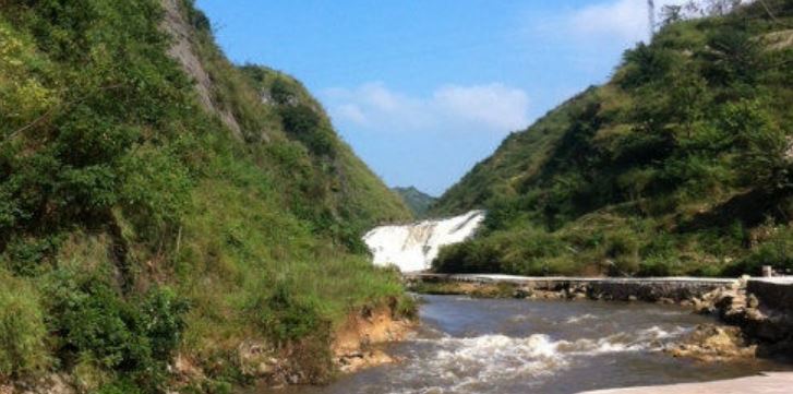 六盘水洒耳风景区