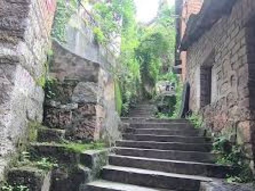 遵义菩提寺