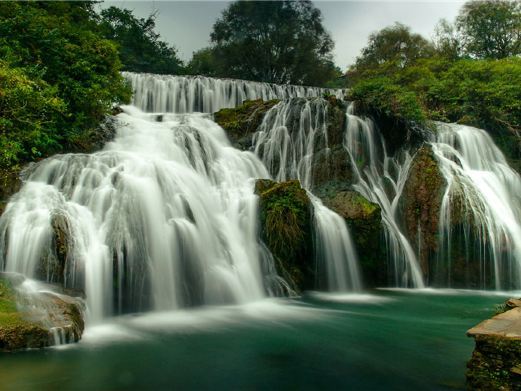 贵阳天河潭旅游度假区