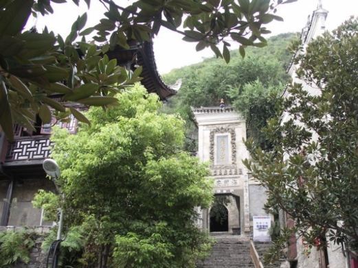 镇远炎帝宫
