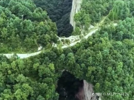 印江天桥