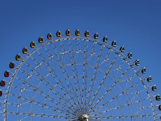 思达遵义游乐园