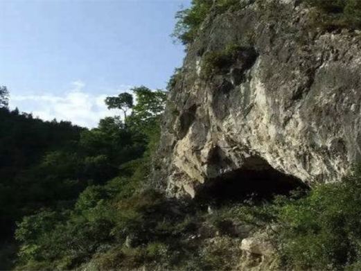 盘州江源洞