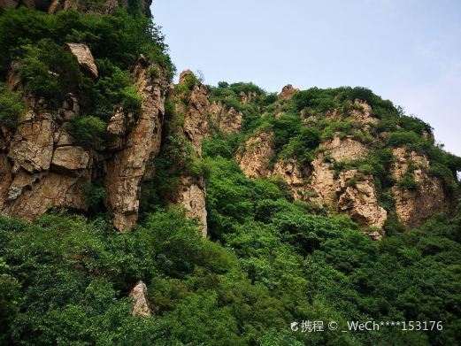 铜仁天云山