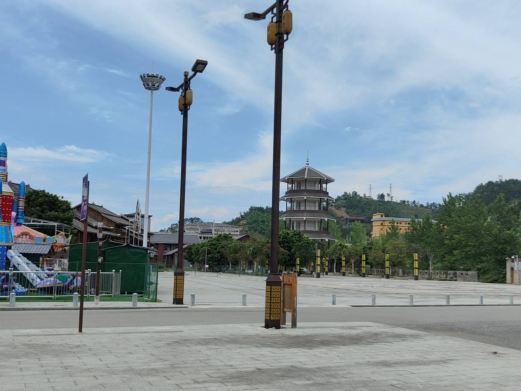 三都万户水寨