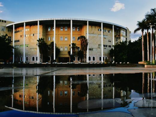 三亚学院(南校区)