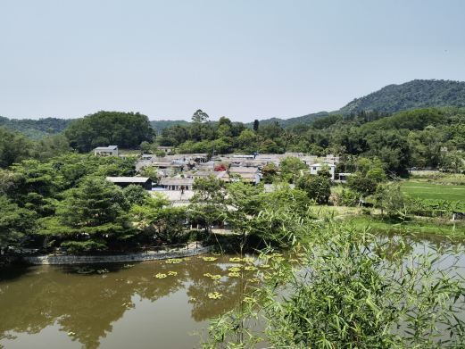 东方市博物馆