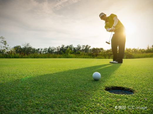 涿州东京都高尔夫