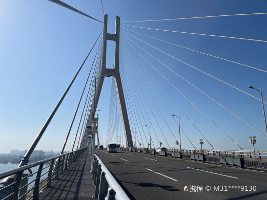 儋州洋浦大桥